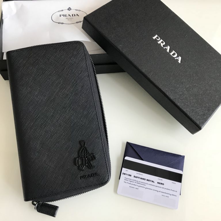 Parada Wallet