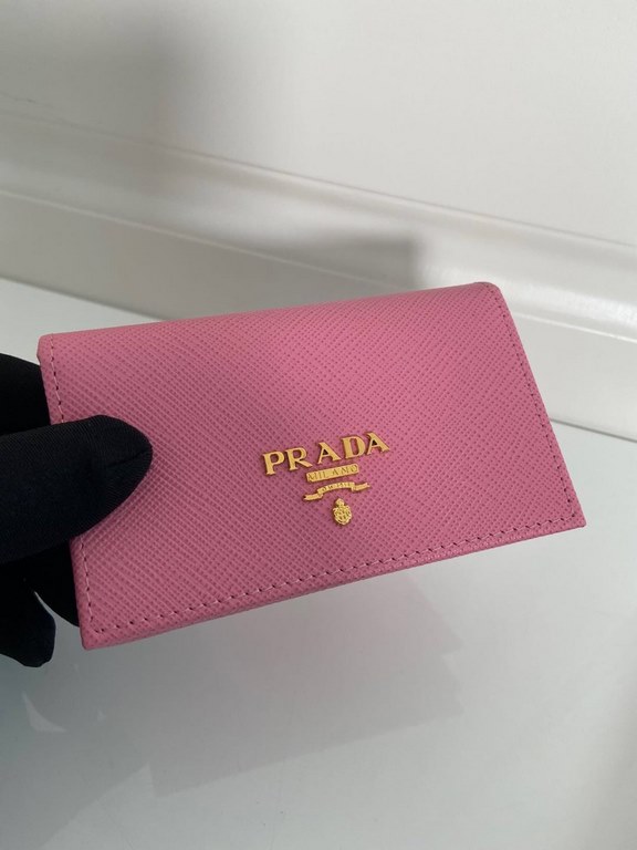 Parada Wallet