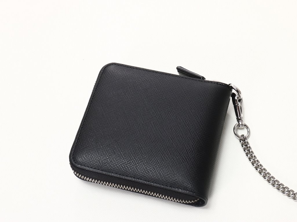 Parada Wallet