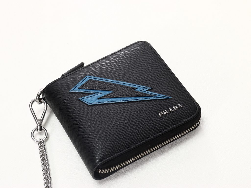 Parada Wallet