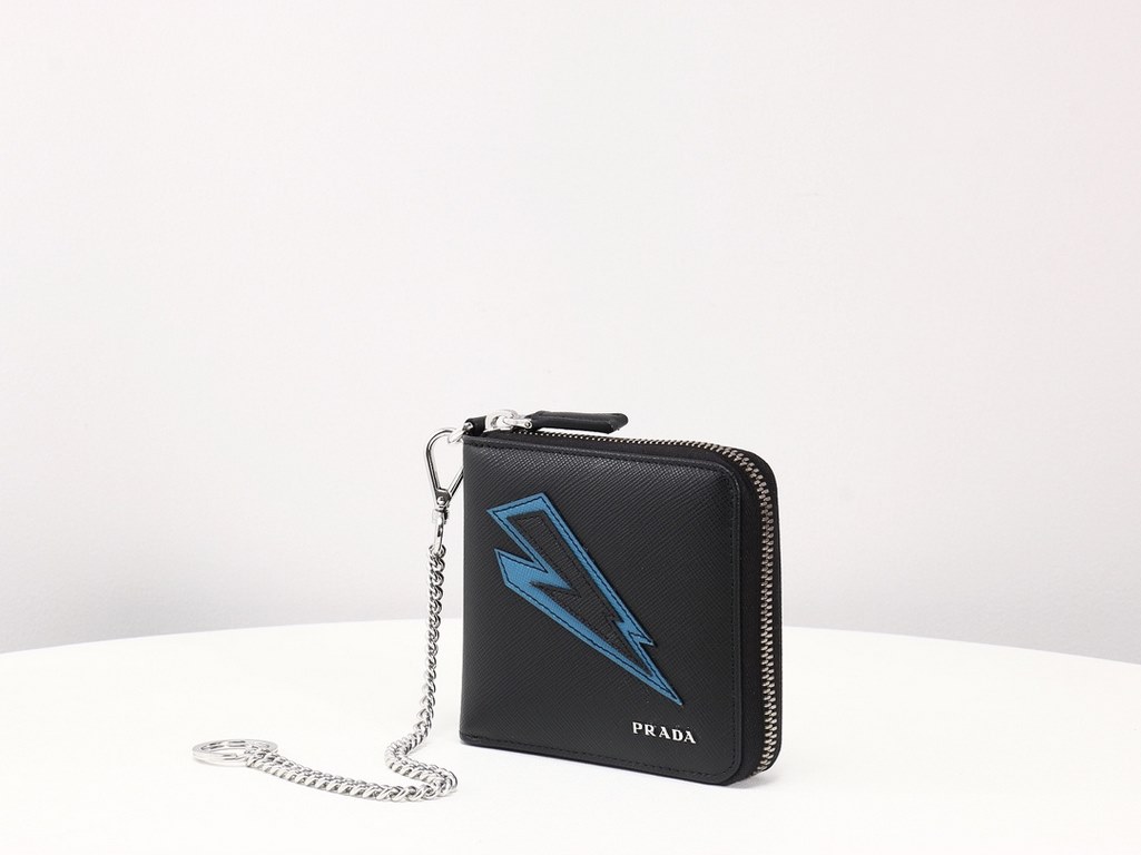 Parada Wallet