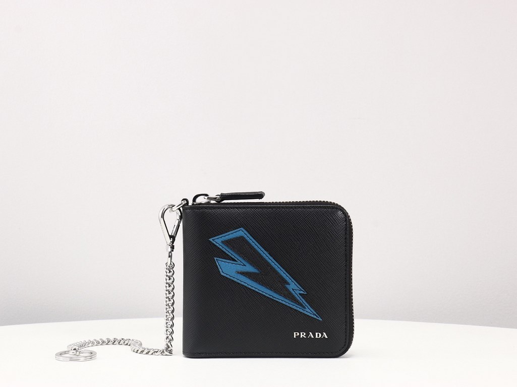 Parada Wallet