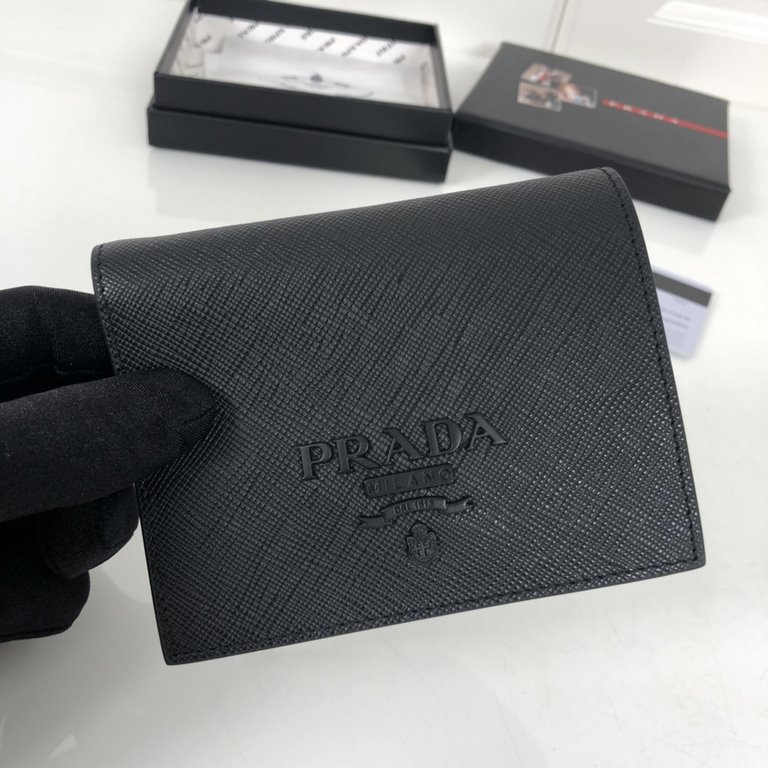 Parada Wallet