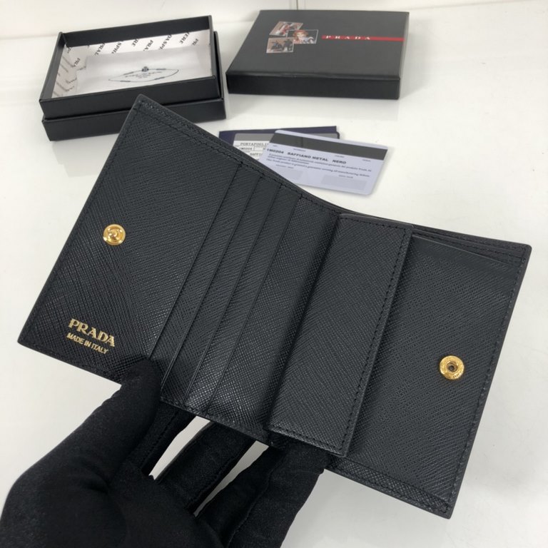 Parada Wallet