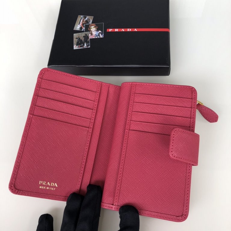 Parada Wallet