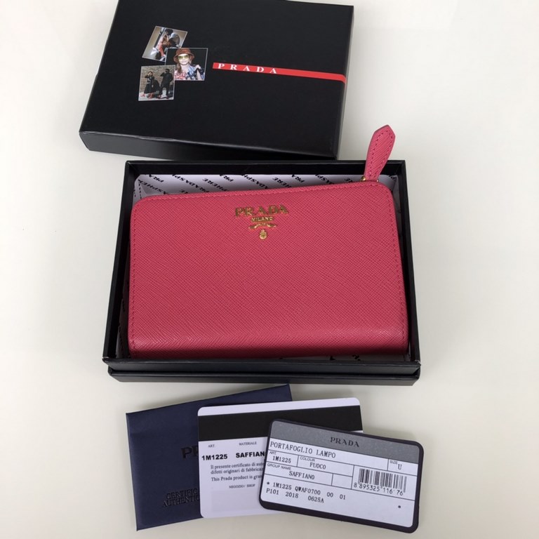 Parada Wallet