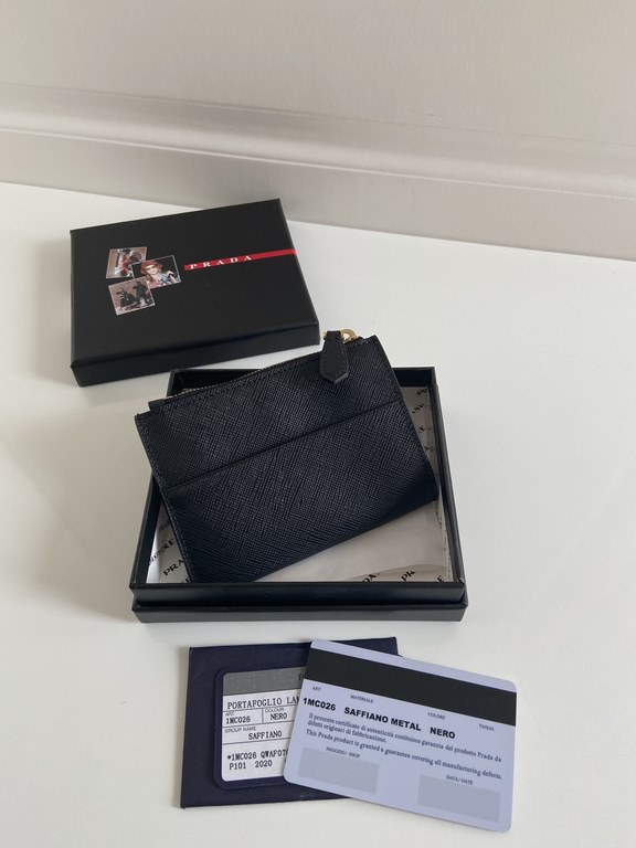 Parada Wallet