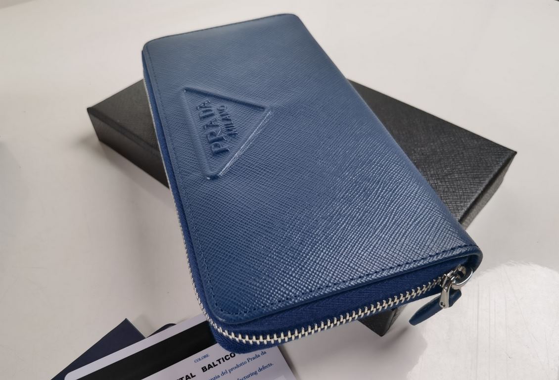 Parada Wallet