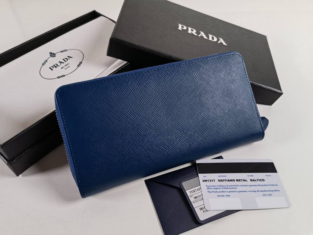 Parada Wallet