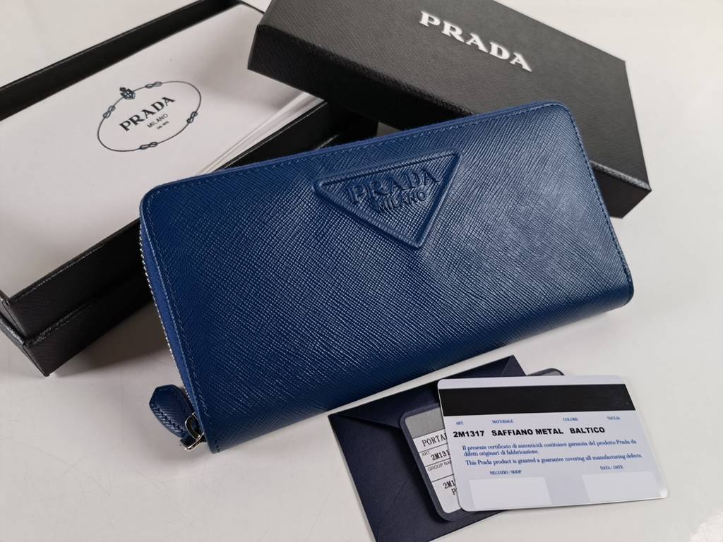 Parada Wallet