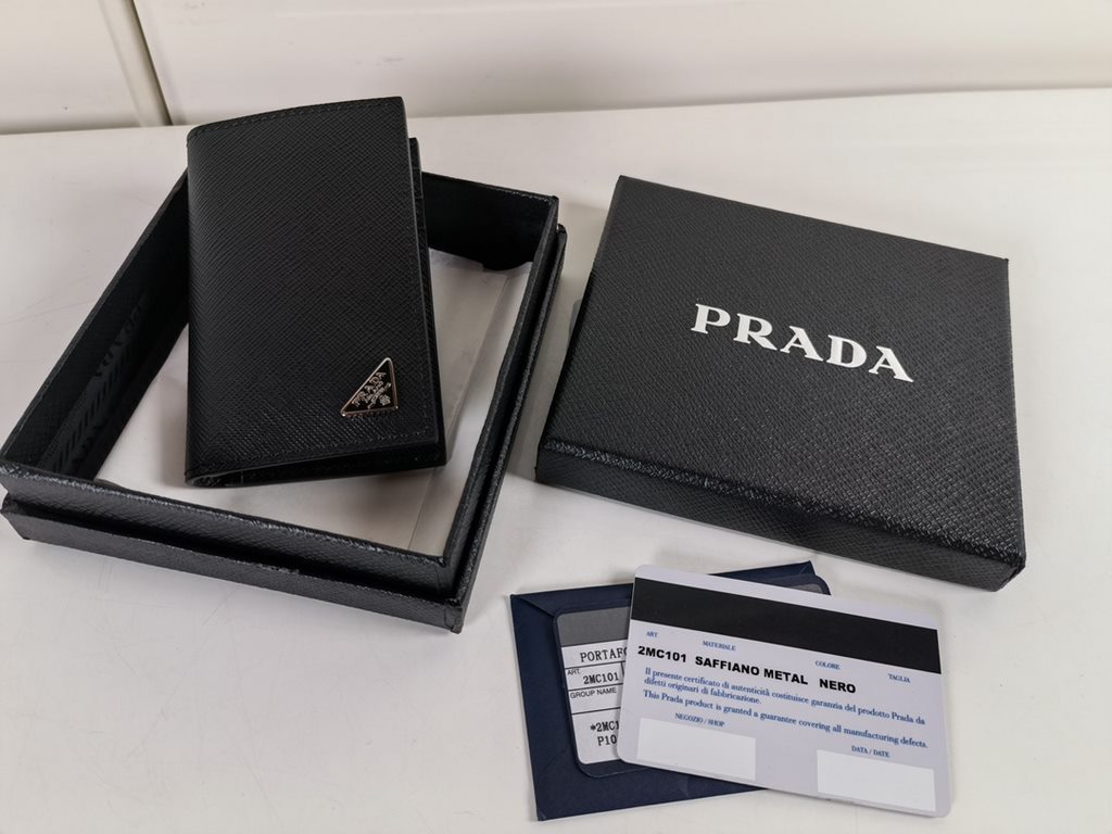 Parada Wallet