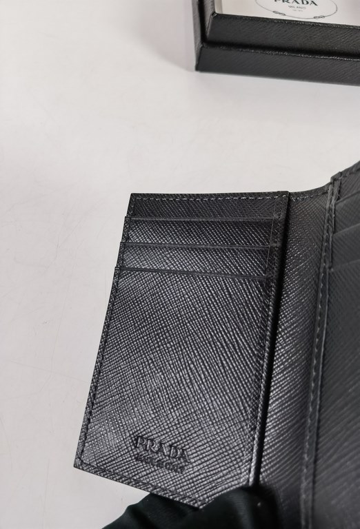 Parada Wallet