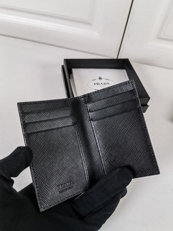 Parada Wallet