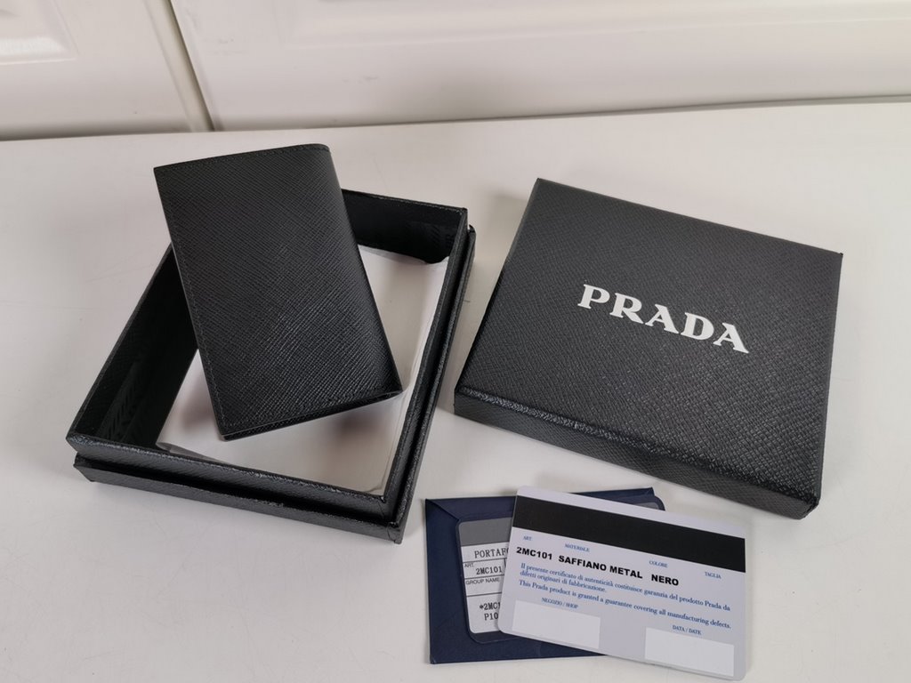 Parada Wallet