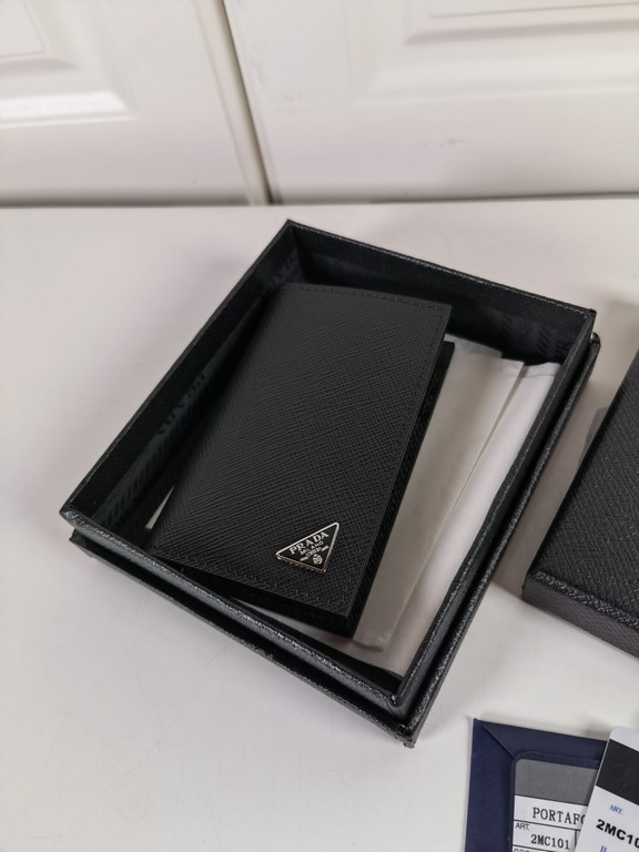 Parada Wallet