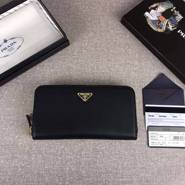 Parada Wallet