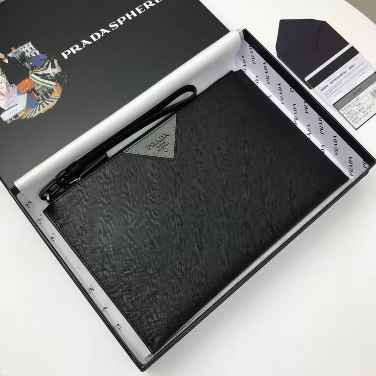 Parada Wallet