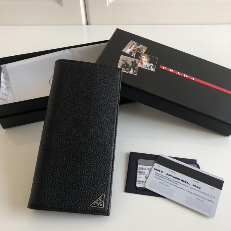 Parada Wallet