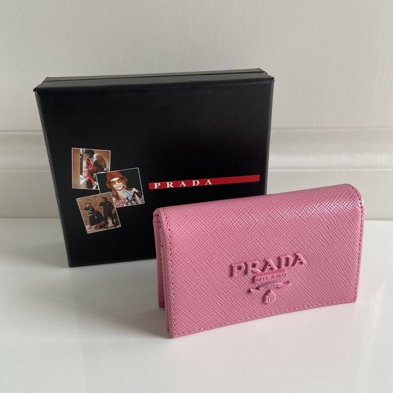 Parada Wallet