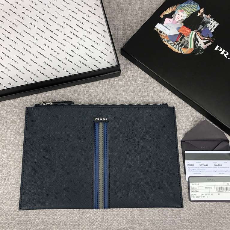 Parada Wallet