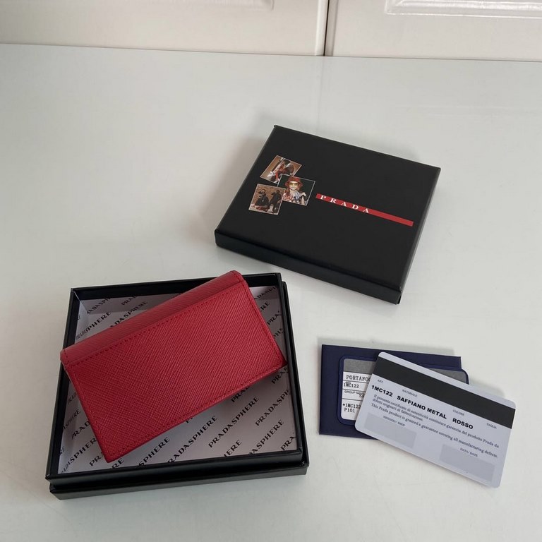 Parada Wallet