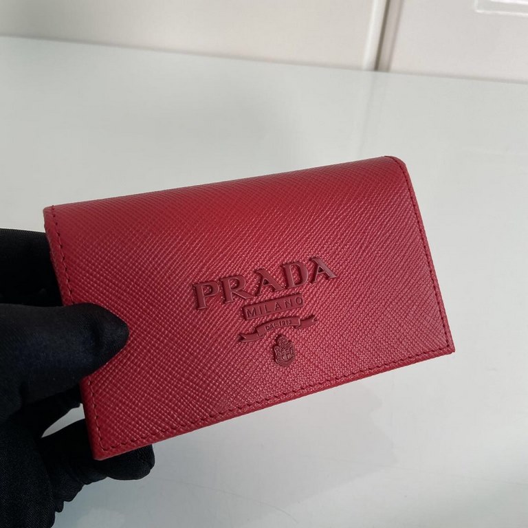 Parada Wallet