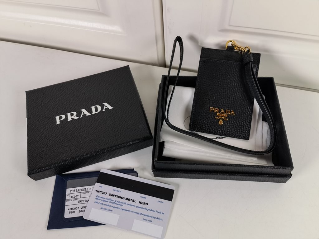 Parada Wallet