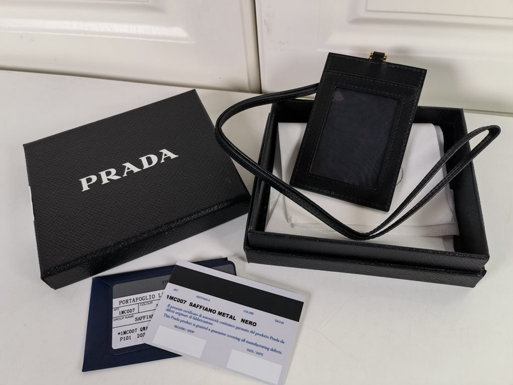 Parada Wallet