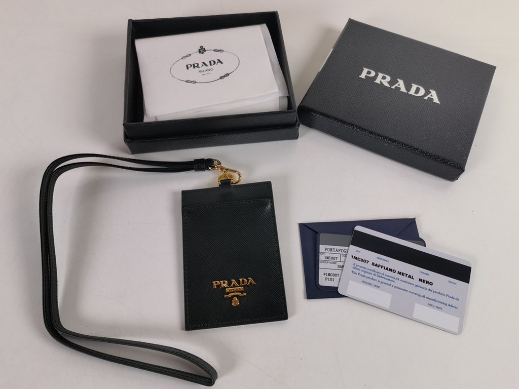 Parada Wallet