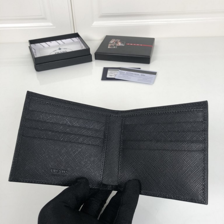 Parada Wallet