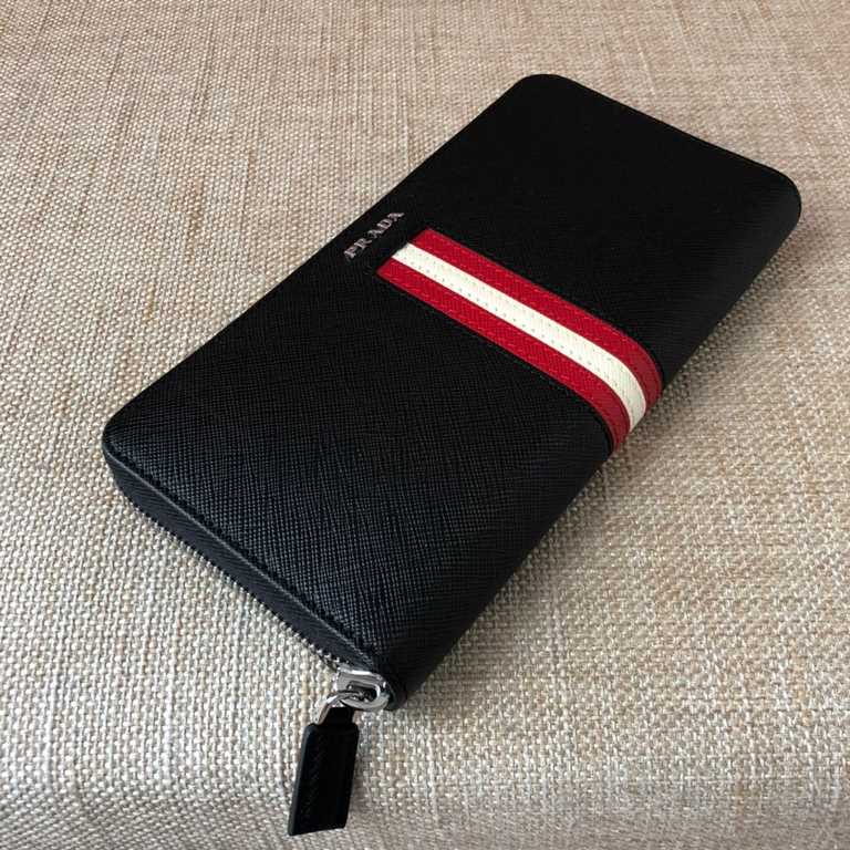 Parada Wallet