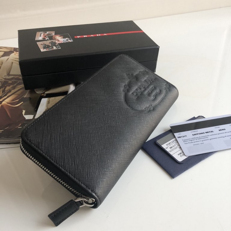 Parada Wallet