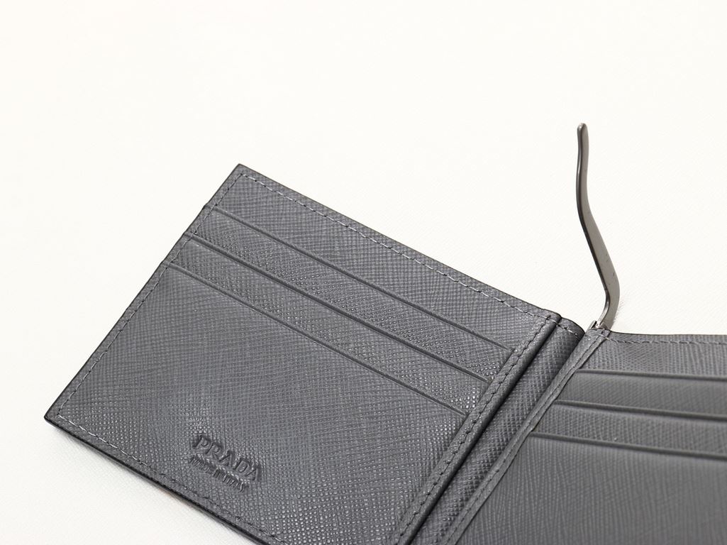 Parada Wallet