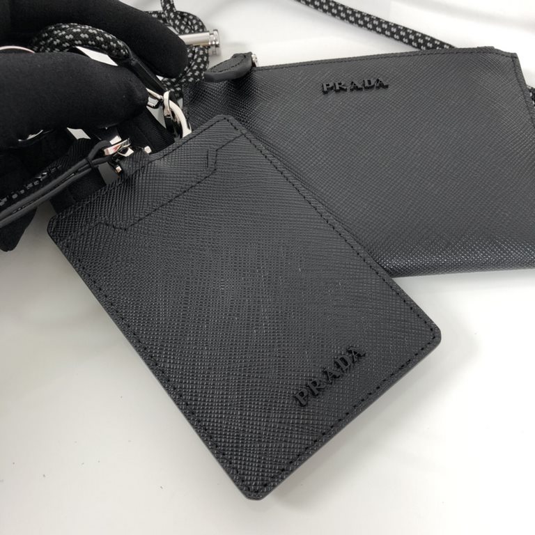 Parada Wallet