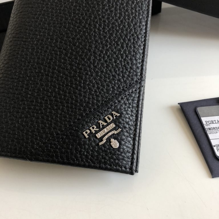 Parada Wallet