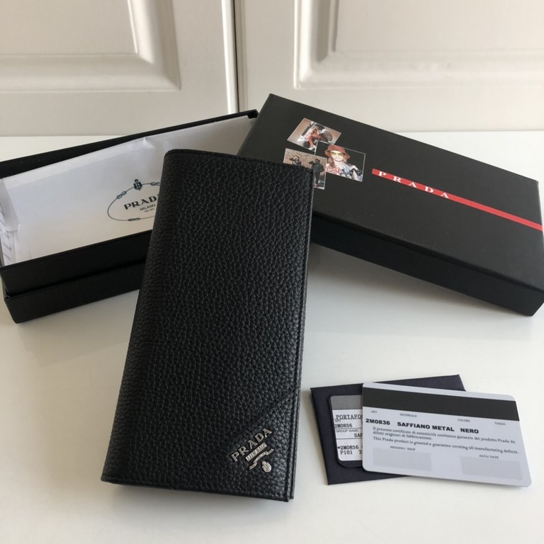 Parada Wallet