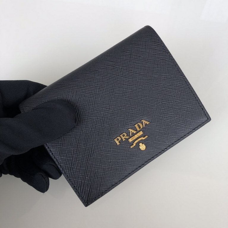 Parada Wallet