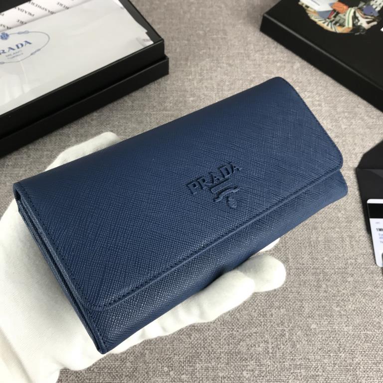 Parada Wallet