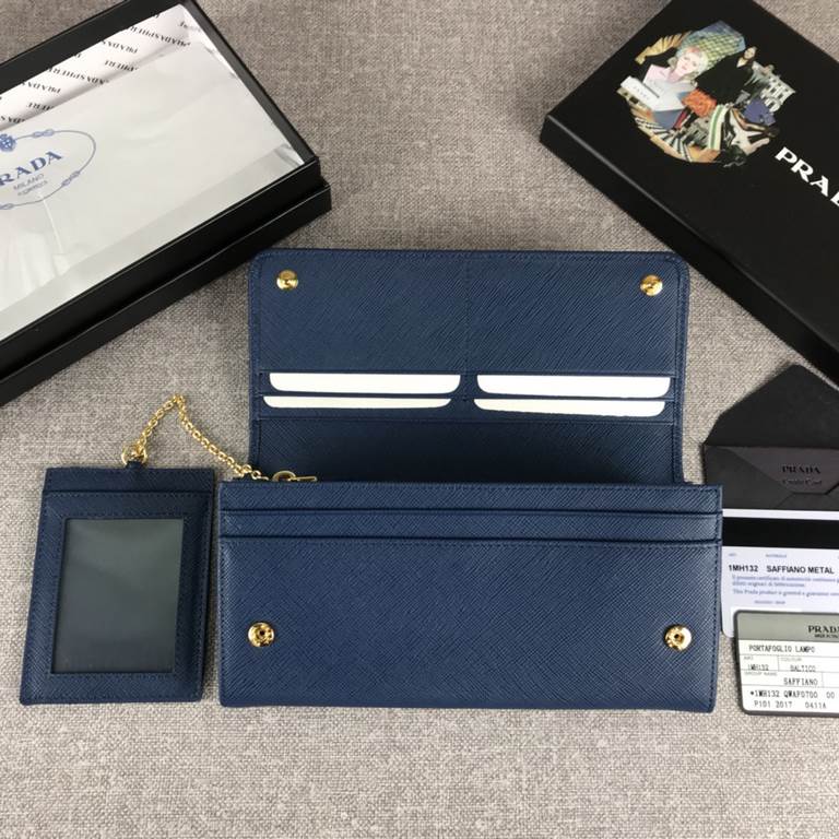 Parada Wallet