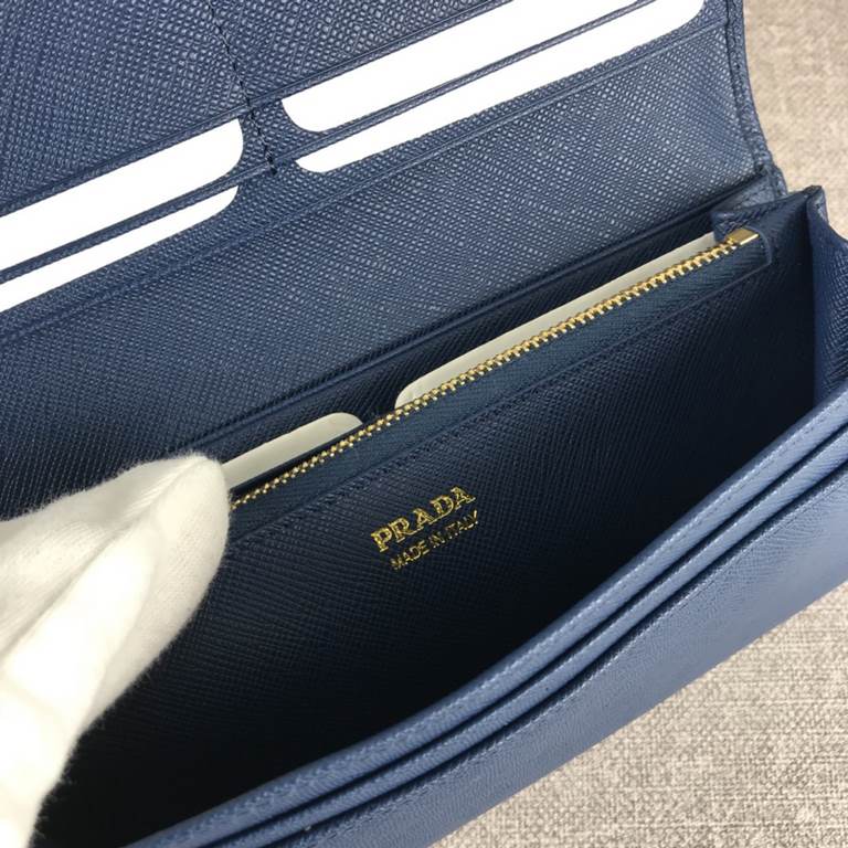 Parada Wallet