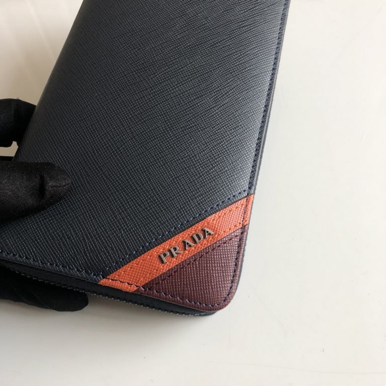 Parada Wallet