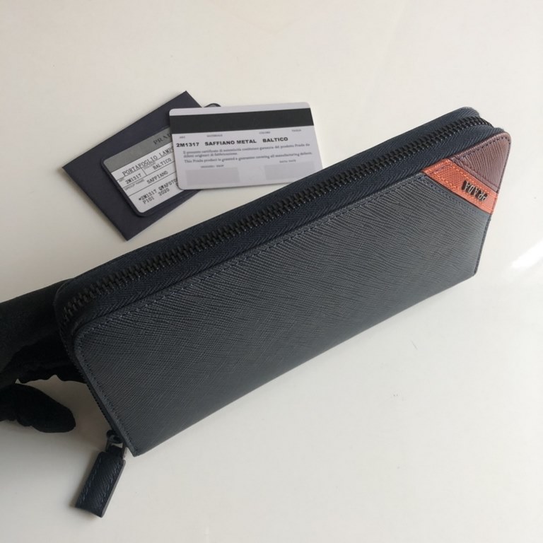 Parada Wallet