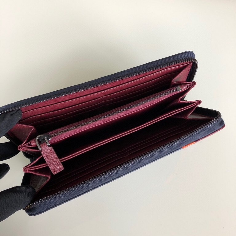 Parada Wallet