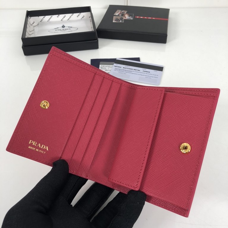 Parada Wallet