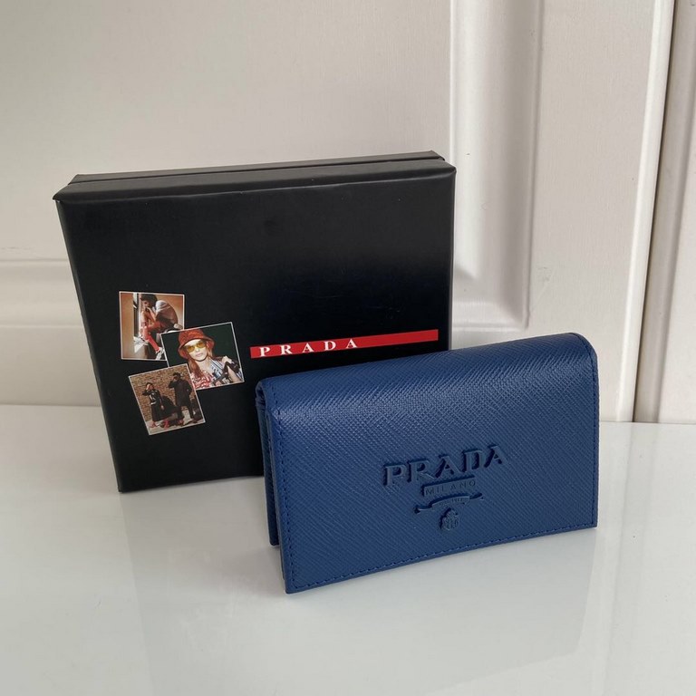 Parada Wallet