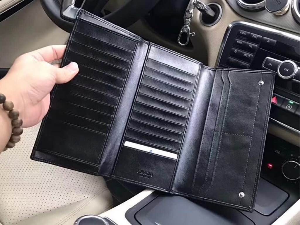 Parada Wallet