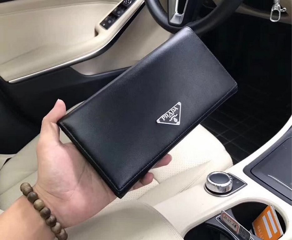 Parada Wallet