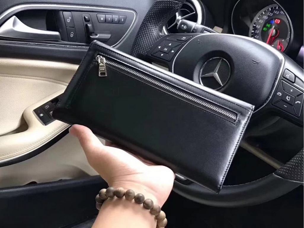 Parada Wallet