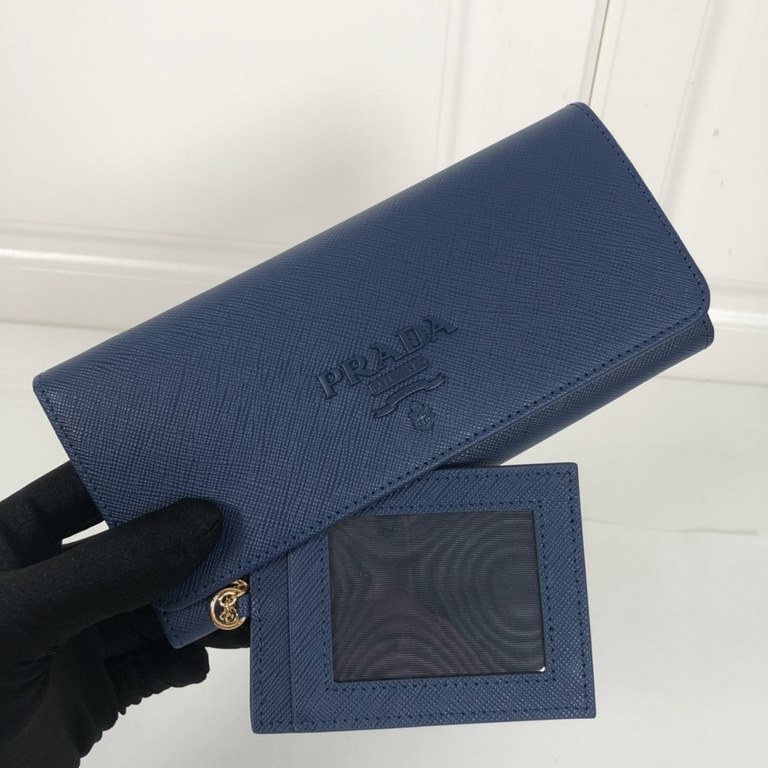 Parada Wallet