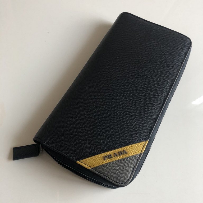 Parada Wallet